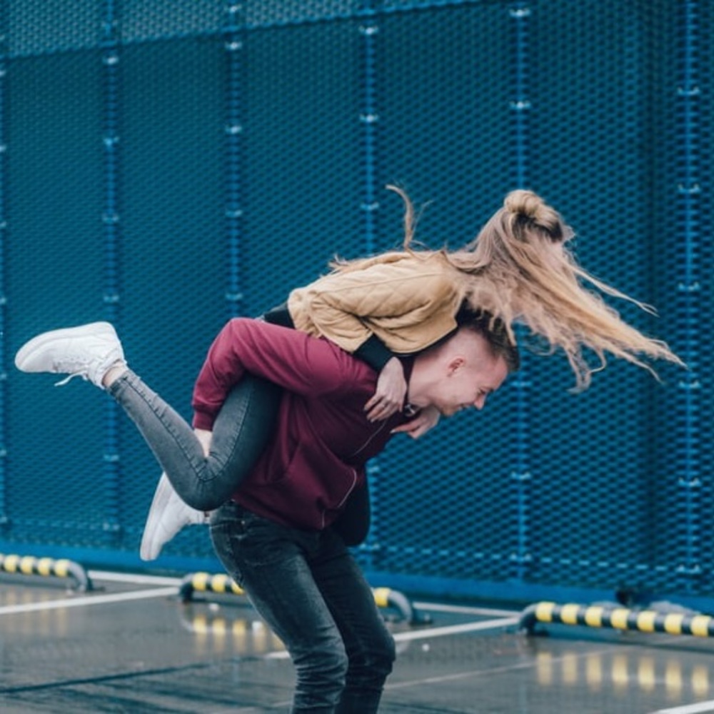 Meet your Posher, Claire